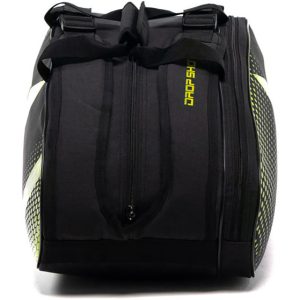 Drop Shot Essential Padeltas Geel