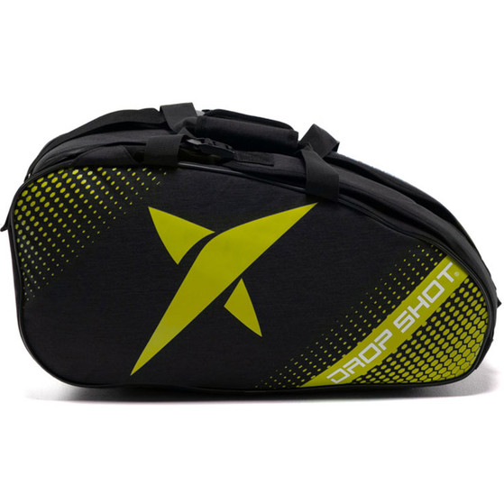 Drop Shot Essential Padeltas Geel