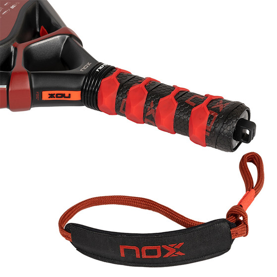 NOX ML10 Luxury Shotgun 18K 2024 padelracket