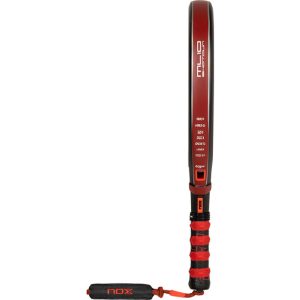 NOX ML10 Luxury Shotgun 18K 2024 padelracket