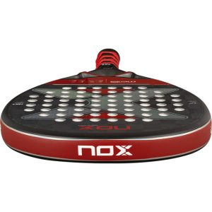 NOX ML10 Luxury Shotgun 18K 2024 padelracket