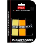 NOX Overgrips Pro Mixed - 3st