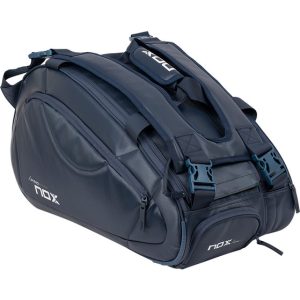 NOX Pro Series Padeltas Donkerblauw