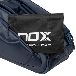 NOX Pro Series Padeltas Donkerblauw