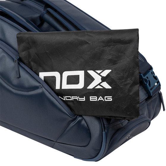 NOX Pro Series Padeltas Donkerblauw