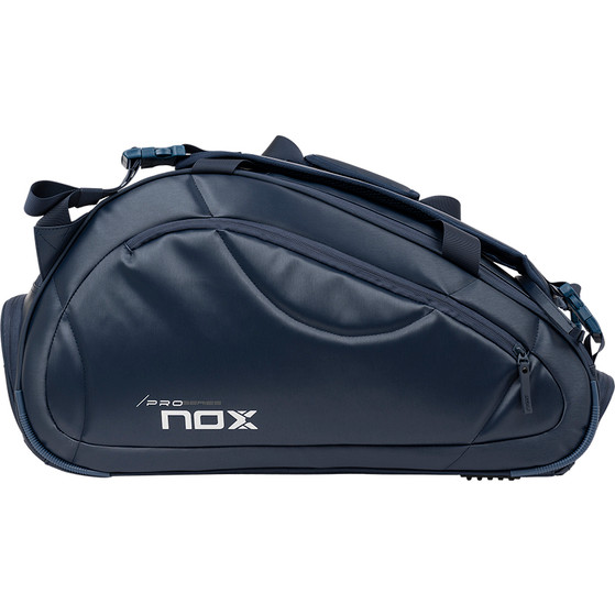 NOX Pro Series Padeltas Donkerblauw