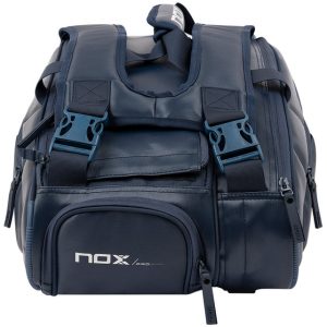 NOX Pro Series Padeltas Donkerblauw