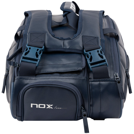 NOX Pro Series Padeltas Donkerblauw
