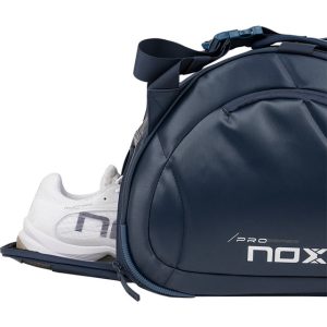 NOX Pro Series Padeltas Donkerblauw