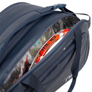 NOX Pro Series Padeltas Donkerblauw