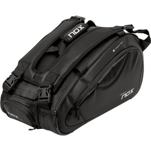 NOX Pro Series Padeltas Zwart