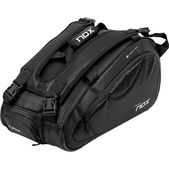 NOX Pro Series Padeltas Zwart