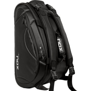 NOX Pro Series Padeltas Zwart