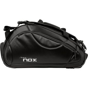 NOX Pro Series Padeltas Zwart