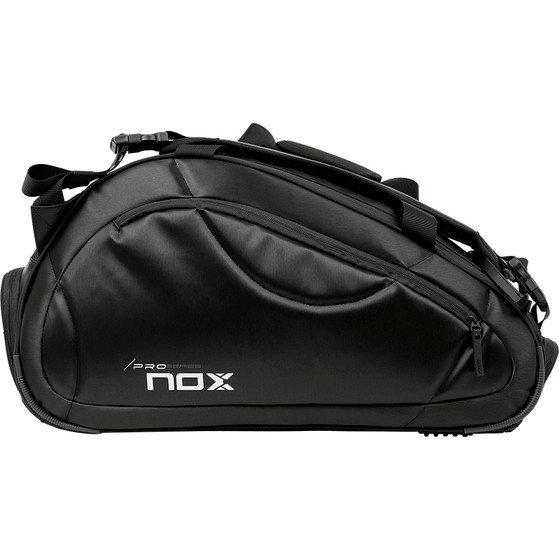NOX Pro Series Padeltas Zwart