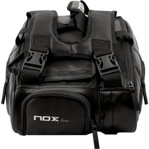 NOX Pro Series Padeltas Zwart