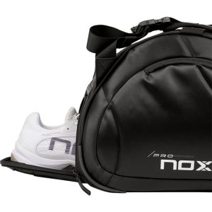 NOX Pro Series Padeltas Zwart