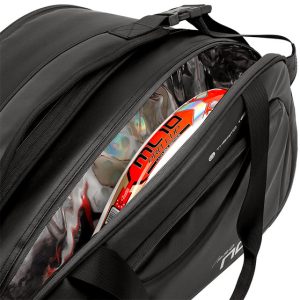 NOX Pro Series Padeltas Zwart