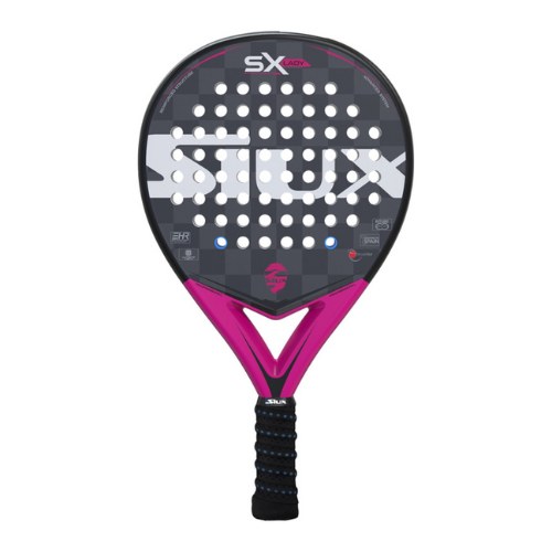 Siux SX Lady Padelracket Siux SX Lady Padelracket