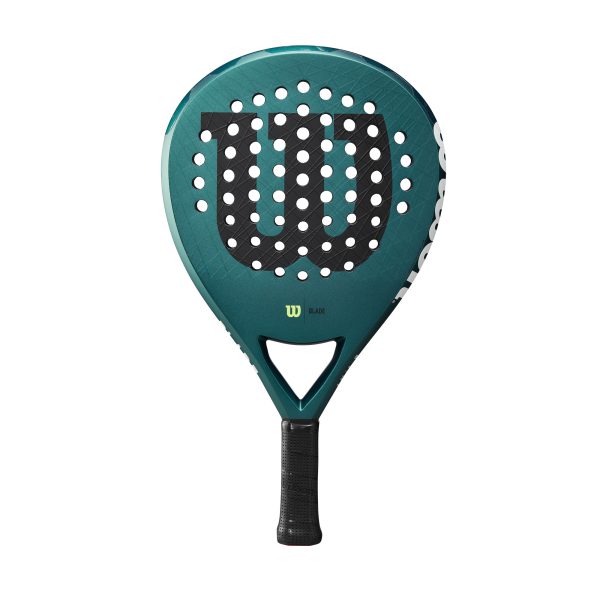 Wilson Blade LS V3 padelracket