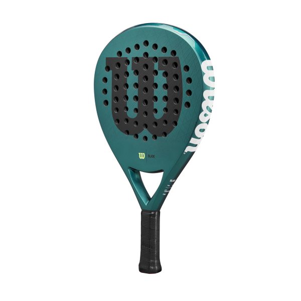 Wilson Blade V3 padelracket