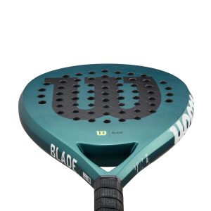 Wilson Blade V3 padelracket