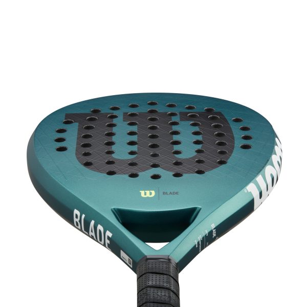 Wilson Blade V3 padelracket