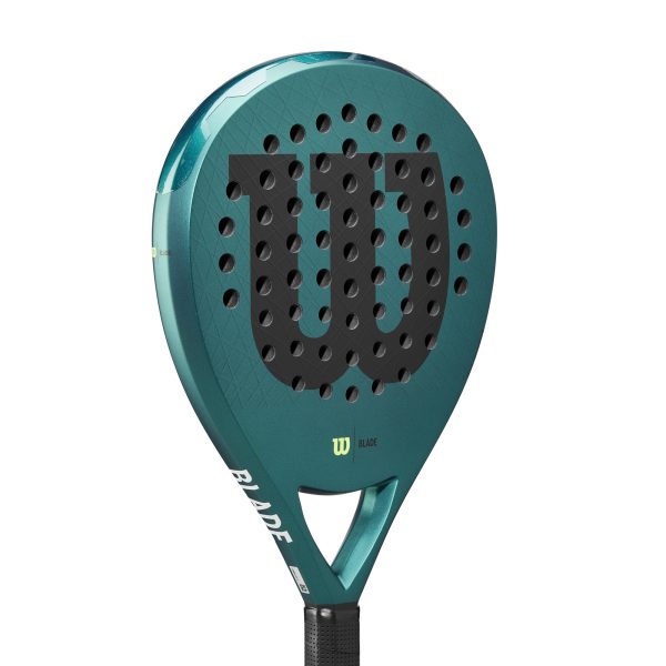 Wilson Blade V3 padelracket