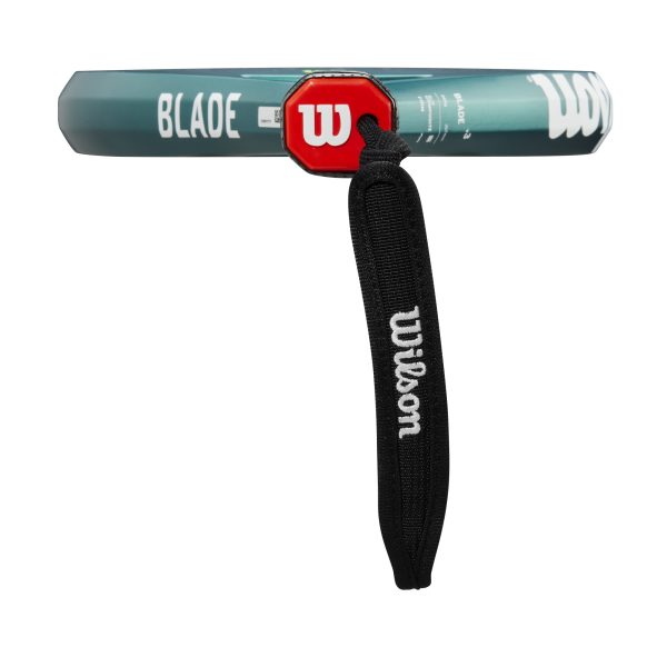 Wilson Blade V3 padelracket