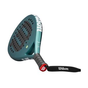 Wilson Blade V3 padelracket