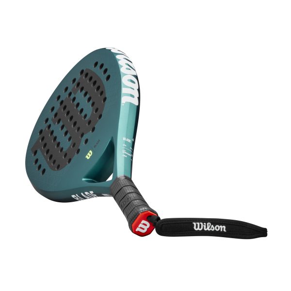 Wilson Blade V3 padelracket