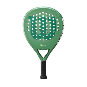 Wilson Blade LS V3 padelracket