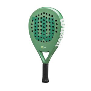 Wilson Blade LS V3 padelracket
