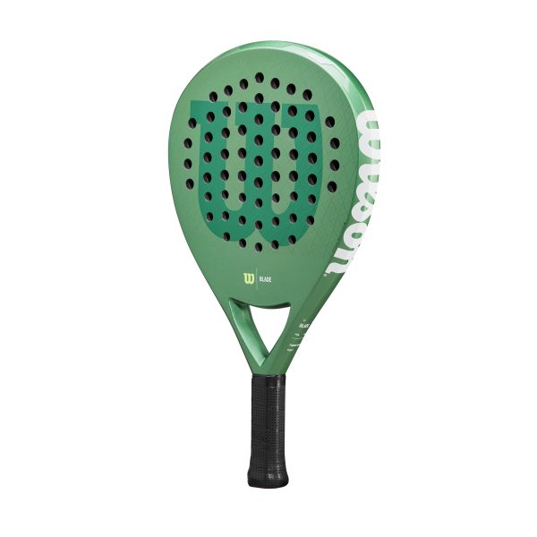 Wilson Blade LS V3 padelracket