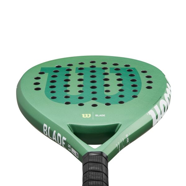 Wilson Blade LS V3 padelracket