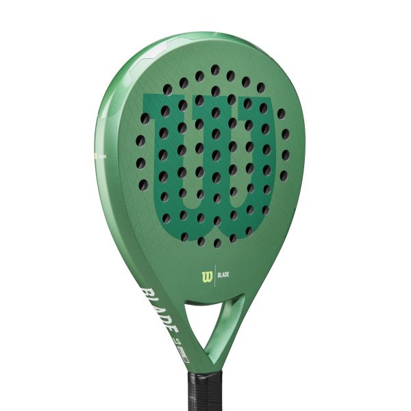 Wilson Blade LS V3 padelracket