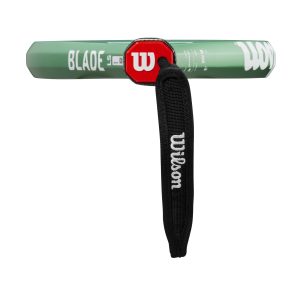 Wilson Blade LS V3 padelracket