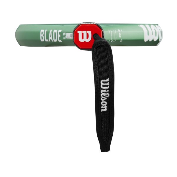 Wilson Blade LS V3 padelracket