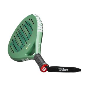 Wilson Blade LS V3 padelracket