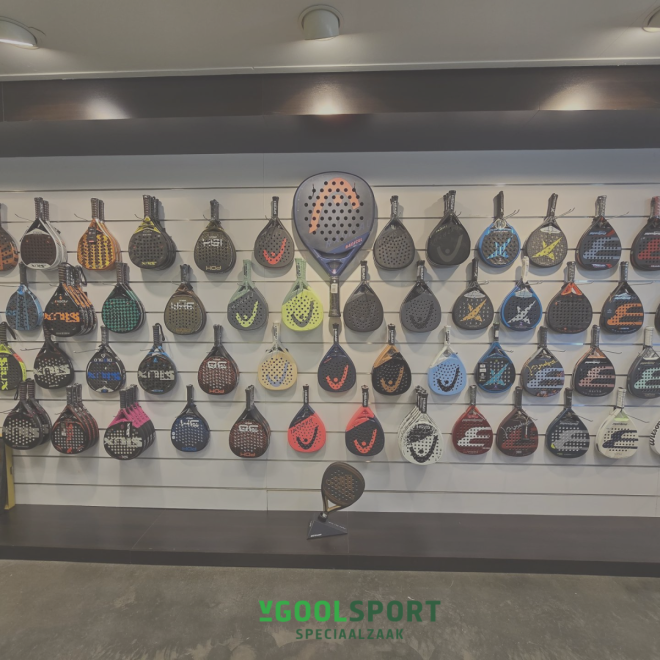 Van Gool Sportspeciaalzaak
