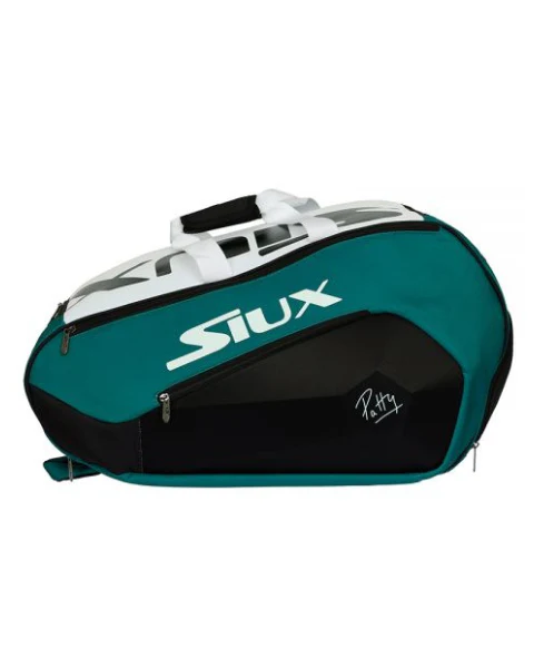 Siux Trilogy Patty Padeltas
