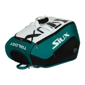 Siux Trilogy Patty Padeltas