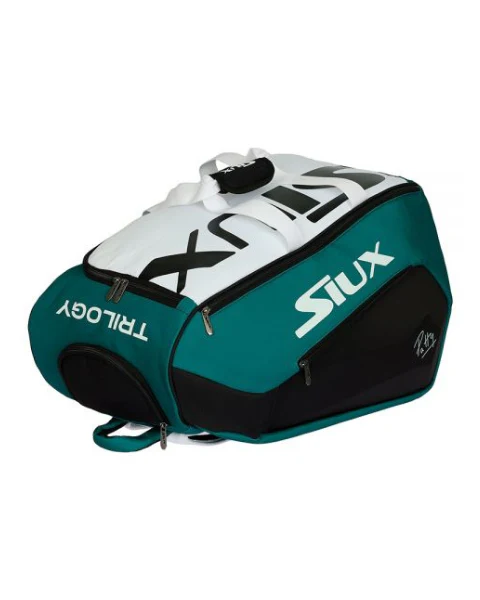 Siux Trilogy Patty Padeltas