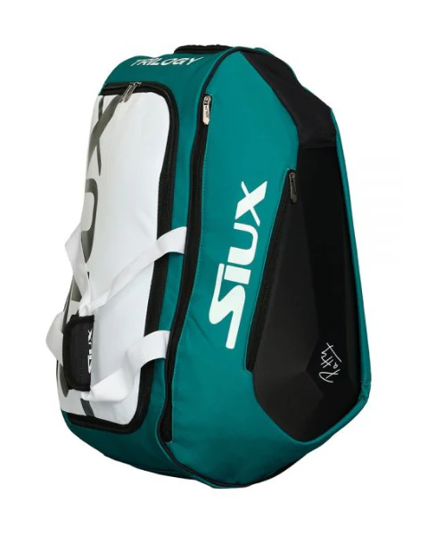 Siux Trilogy Patty Padeltas