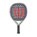 Wilson PACE V1 Red Padelracket