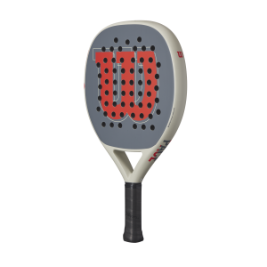 Wilson PACE V1 Red Padelracket