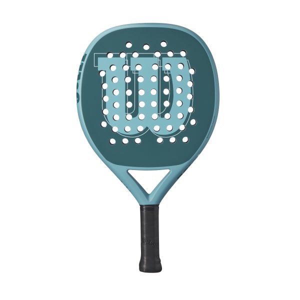 Wilson PACE V1 Blue Padelracket