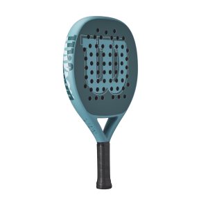 Wilson PACE V1 Blue Padelracket