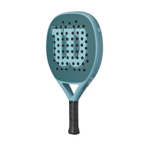 Wilson PACE V1 Blue Padelracket