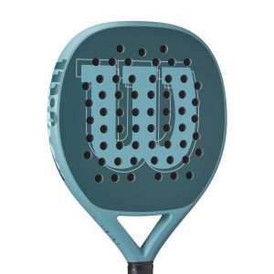 Wilson PACE V1 Blue Padelracket